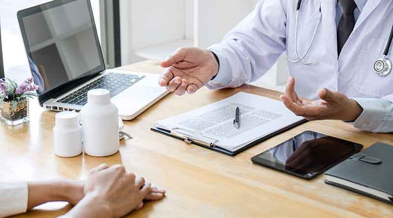 gebelikte doktor seçimi